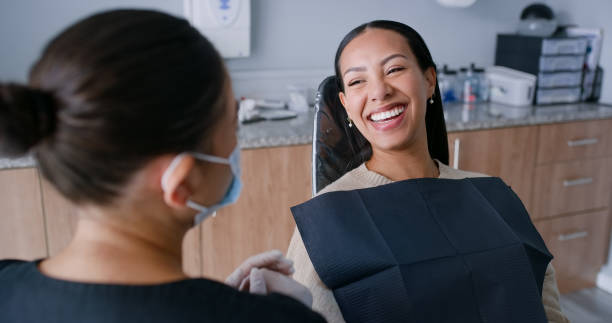 Advanced Technology for Better Dental Care in Bayshore Gardens, FL